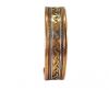 Brass Cuffs - SUNBC23 -Designer