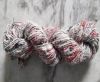 Rough-Silk-White Tone Banana Yarns