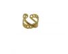 Gold plated Stainless Steel Rings - 15