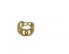 Gold plated Stainless Steel Rings - 22