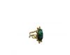 Gold plated Stainless Steel Rings - 73