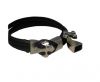 Zamak Half Bracelet Clasps MGL-63-10*5mm
