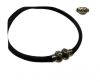 Zamak magnetic claps MGL-18-4mm-YK