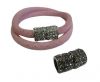 Zamak magnetic claps MGL-198-6mm