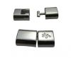 Zamak magnetic clasp ZAML-11