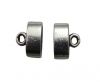 Zamak magnetic clasp ZAML-42