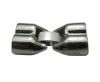Zamak Snap Lock Clasp ZAML-27