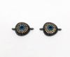 ZB-37-16*11mm	Black
