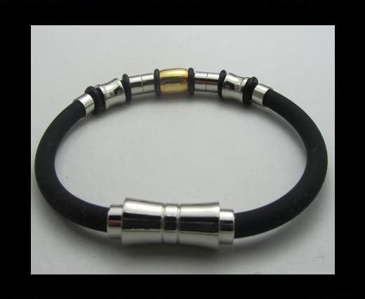 Ready leather bracelets SUN-B0105