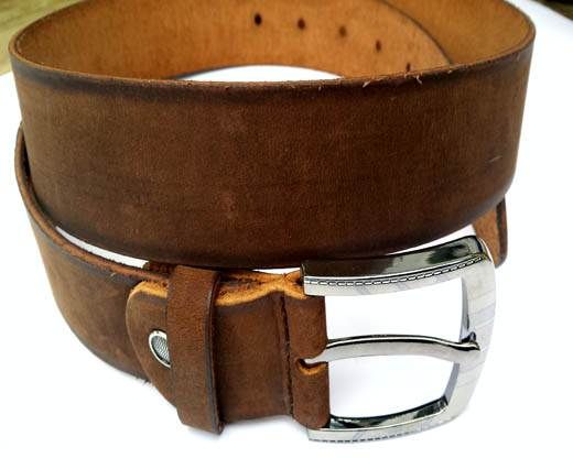 Leather Belts - A015