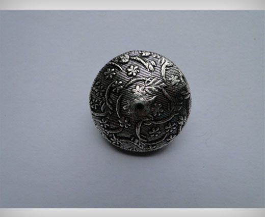 Antique Large Sized Beads SE-2089