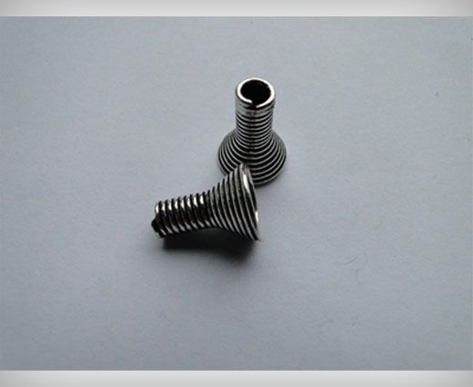 Antique Large Sized Beads SE-2091