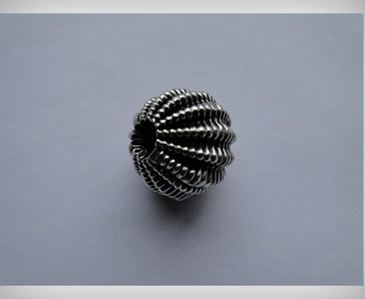 Antique Large Sized Beads SE-2168