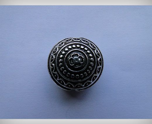 Antique Large Sized Beads SE-2023