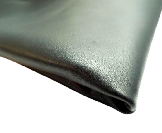 Lamb skin - Black
