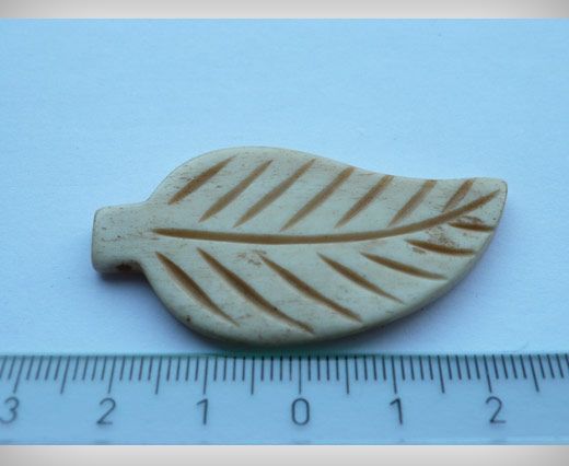Bone Beads BB-2