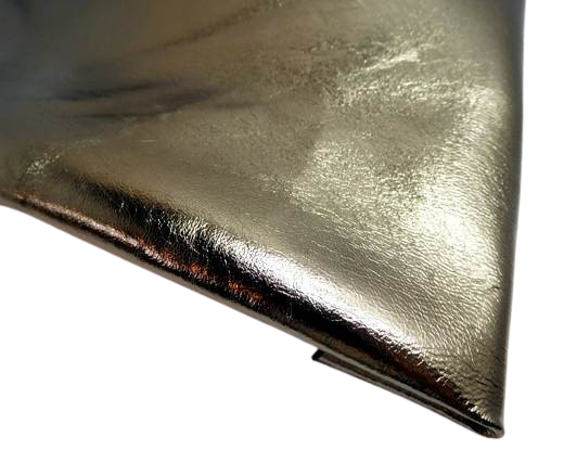 Lamb skin - Bronze