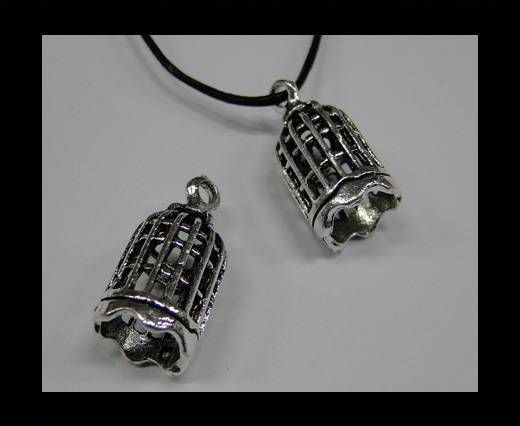 Zamak hanger CA-3686