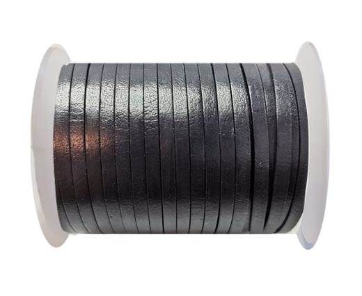 Cowhide Leather Jewelry Cord -3mm-DI_F_011