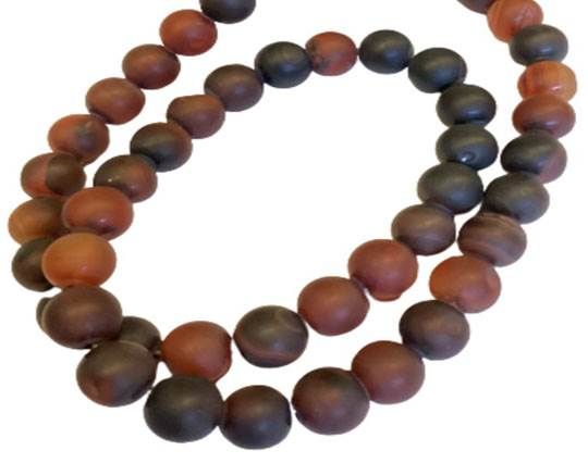 Matt Dream Agate