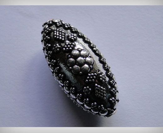 Fine Beads -Large Sizes