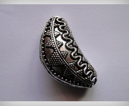 Fine Beads -Large Sizes