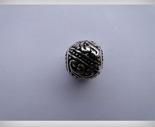 Fine Beads Small