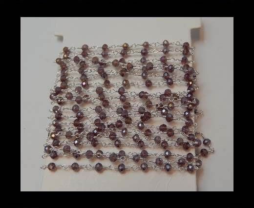 Gemstone Chains 155