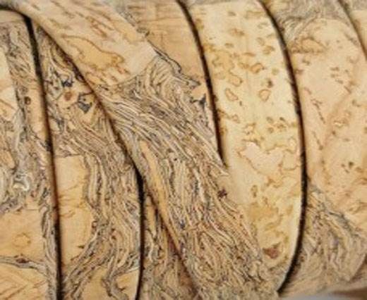 Cork Flat-10mm-Granada Pattern