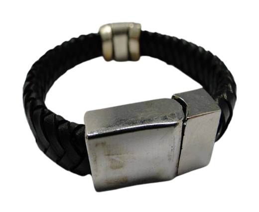 Leather Bracelets Supplies Example-BRL127