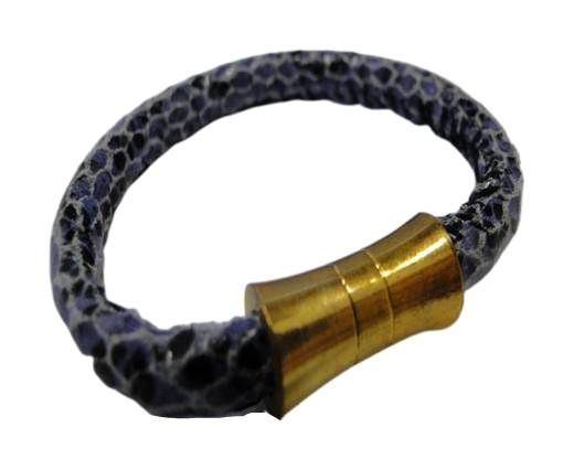 Leather Bracelets Supplies Example-BRL182