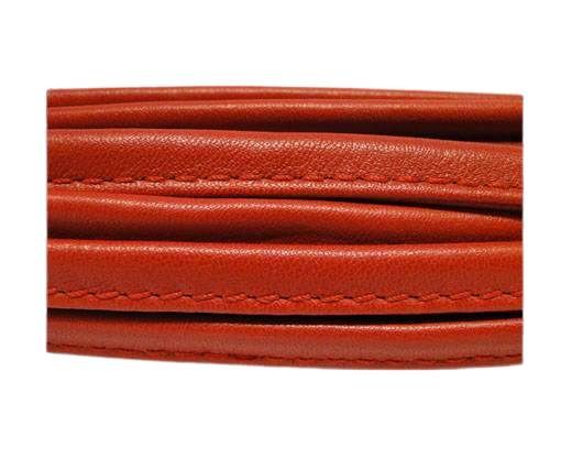 Nappa-Sewn-7mm-Red