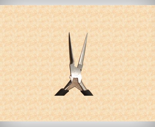 Professional quality needle long nose plier