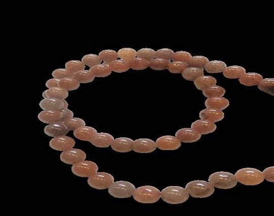 Purple aventurine
