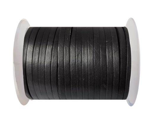 Cowhide Leather Jewelry Cord -3mm-SE_GREY