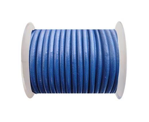 Round Leather Cord SE-R-19-5mm