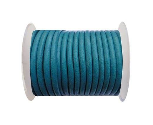 Round Leather Cord SE-R-23-4mm