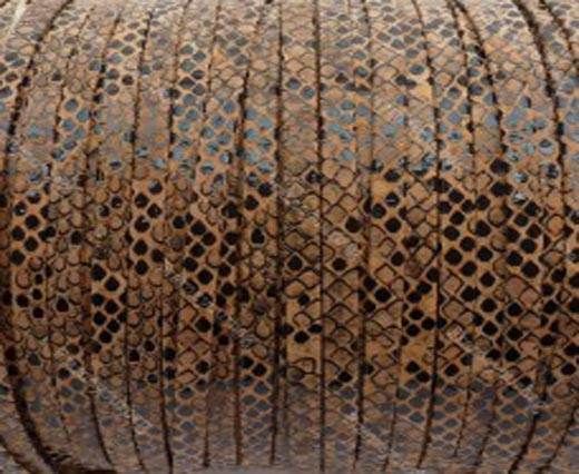 Cork Flat-5mm-snake