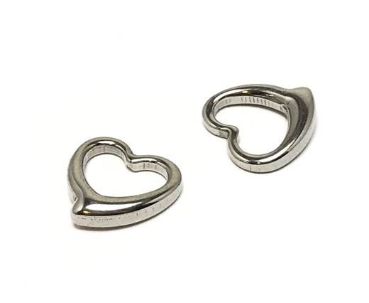 Stainless steel charm SSP-100