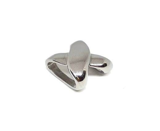 Stainless Steel Findings and Flat Parts-SSP-65 Steel