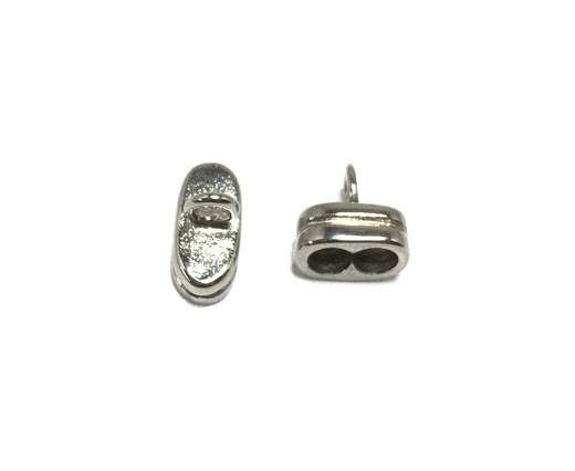 Stainless steel end cap SSP-699-4mm-Steel