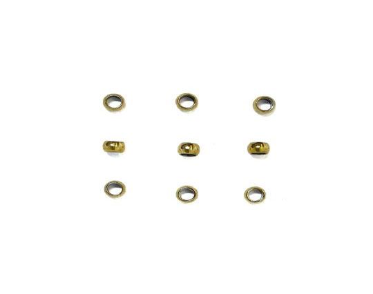 SSP 806 – 3MM – Gold 