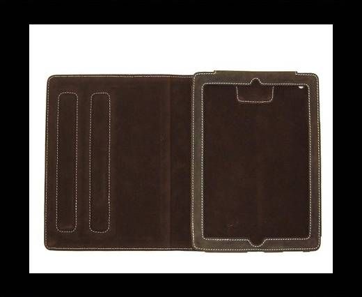 SUNS-2230-- Genuine Leather I-pad Cove