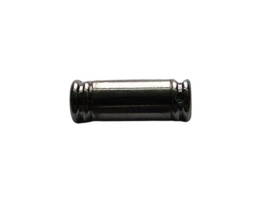 Zamak magnetic claps MGL21-6mm