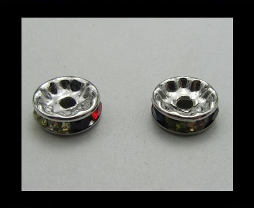Crystal -Spacers CA-4167