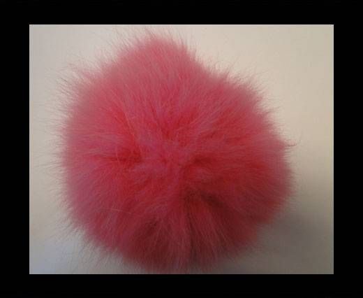 Fox Fur-Fuchsia -14cms