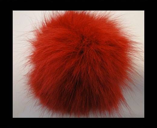 Fox Fur-Red -14cms