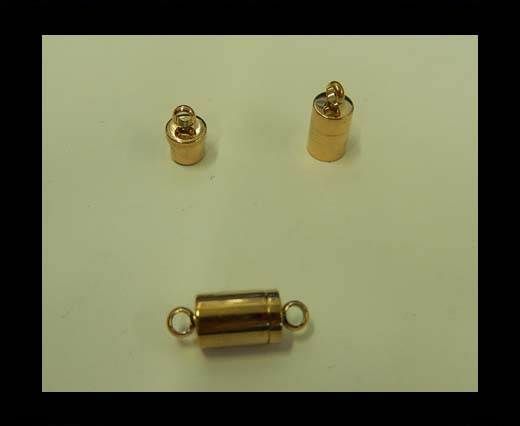 MGST 123-7mm-Rose Gold