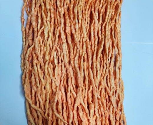 SILK CORDS-2MM-ROUND-Natural