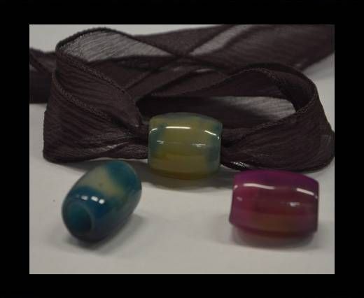 Semi Precious Stones item 13-mixed